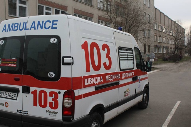 Службу экстренной медпомощи Одесской области возглавит уроженка Донбасса