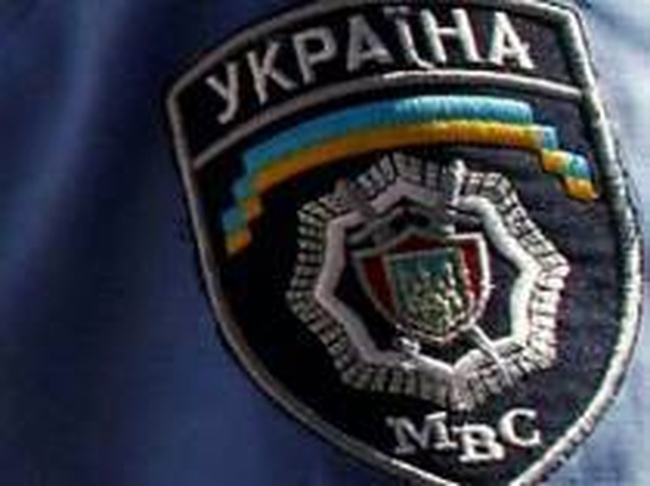 Одесская милиция задержала поставщицу проституток в зарубежье 
