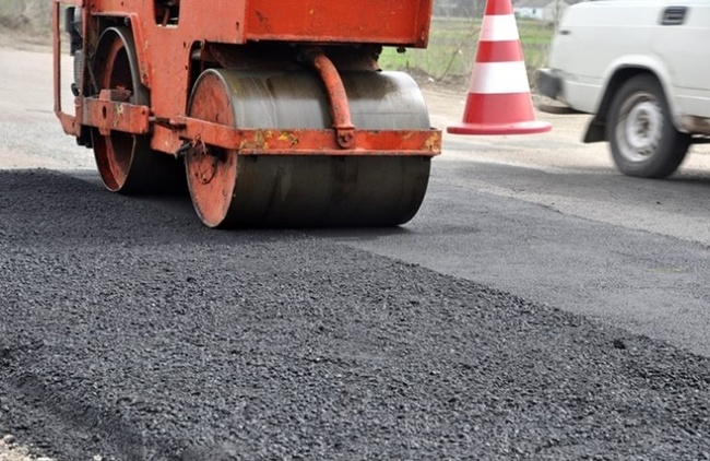 Компанія одеського депутата відремонтує дорогу Херсонщини за 129 мільйонів