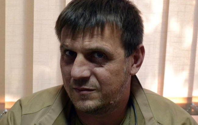 Підозрюваного у рекеті активіста  Євгена Резвушкіна залишили в СІЗО