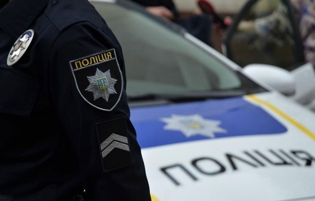 За минулий рік в Одеській області поліцейські автівки 23 рази потрапляли у ДТП, а з початку року - шість