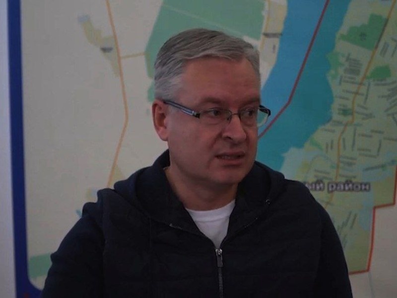Армія рф завдала збитків "Миколаївводоканалу" на 50 мільйонів