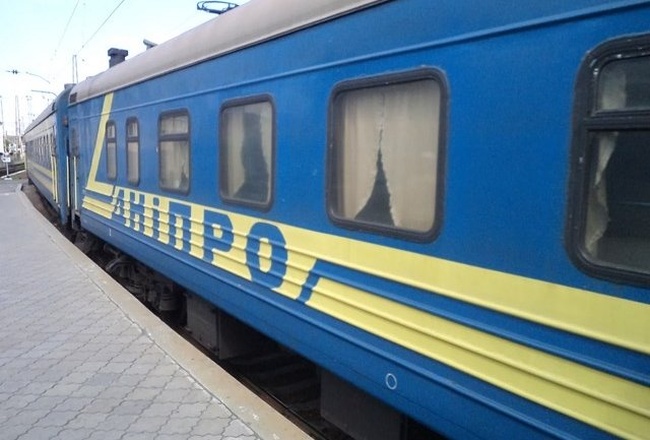 Ко Дню защитника Украины из Одессы пустят два дополнительных поезда