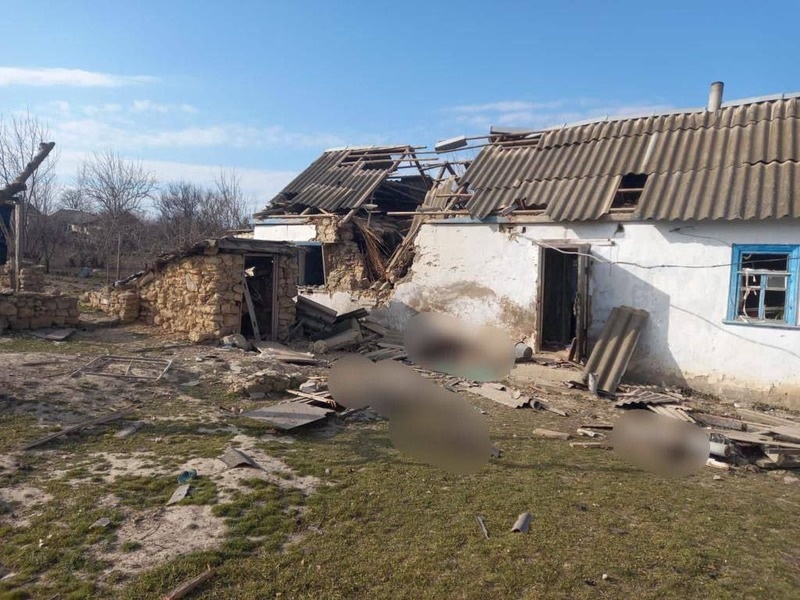 Окупанти вдарили по житловому будинку на Херсонщині: серед загиблих - діти
