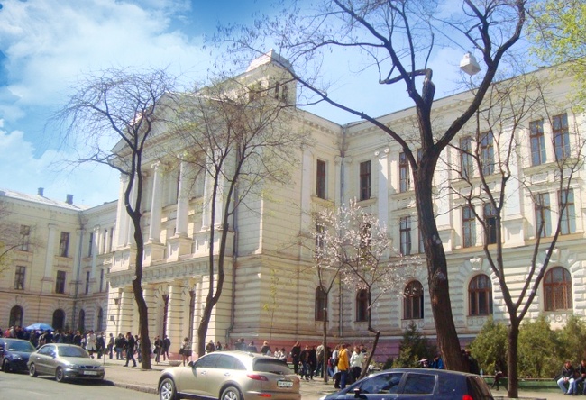 Казначейство отказывается принимать платежки для выплаты стипендий и зарплат в Одесском медуниверситете