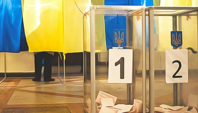 На Одещині поліцейські розпочали провадження за фактом можливого підроблення виборчої документації