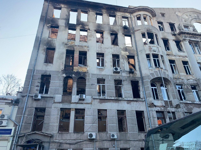 С участием охранных фирм и почти на 300 миллионов гривень: кто устанавливает пожарную сигнализацию в одесских учреждениях?