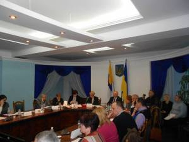 В Одесской области создадут рабочую группу по децентрализации
