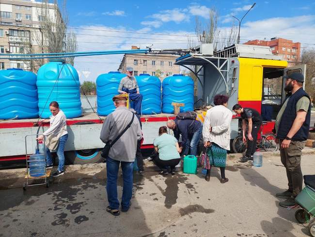 Фото: Миколаївелектротранс