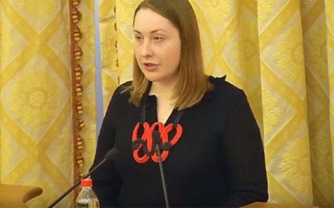 Заместитель мэра Одессы уволил ответственную за международное сотрудничество