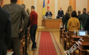 Аналітики "Атестації депутатів місцевих рад" підсумували сесійний рік Одеської міської ради
