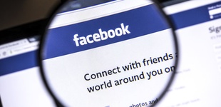 Медиачистоплотность: Facebook впервые пометил пост как фейковый