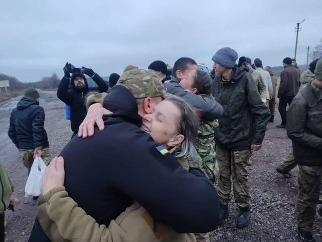 Фото: 36 ОБМП ім. Білинського