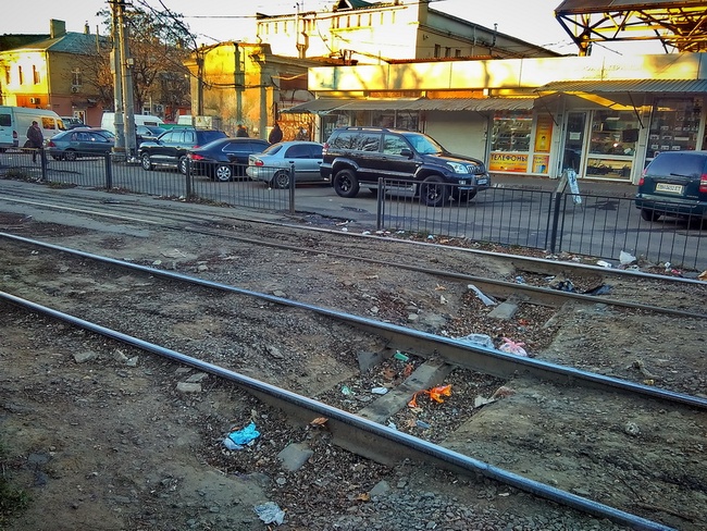Вулицю перекриють: Новощіпний ряд в Одесі почнуть ремонтувати з понеділка