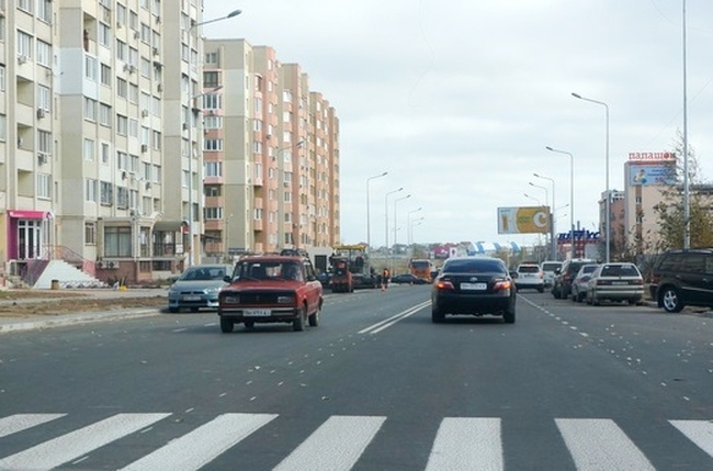Текущий ремонт дорог в Одессе почти за четыре миллиона хотят доверить фирме экс-депутата