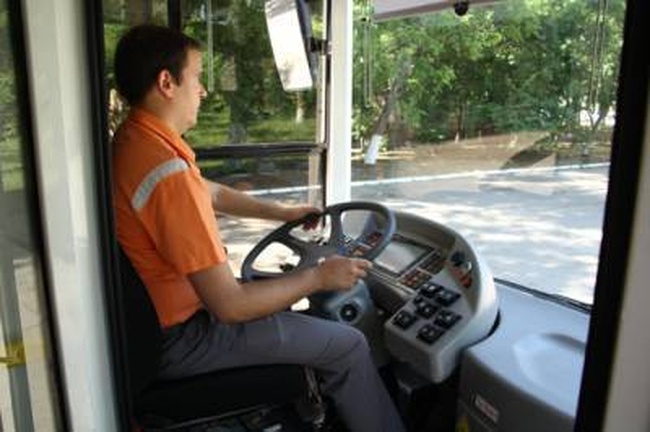 По Балковской и Днепродороге могут пустить электроавтобусы