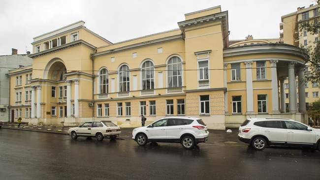 Школа Столярского в Одессе оказалась не готовой к пожарам: суд постановил закрыть учреждение