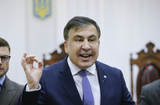 Еще один экс-глава Одесской ОГА может получить высокий пост в правительстве