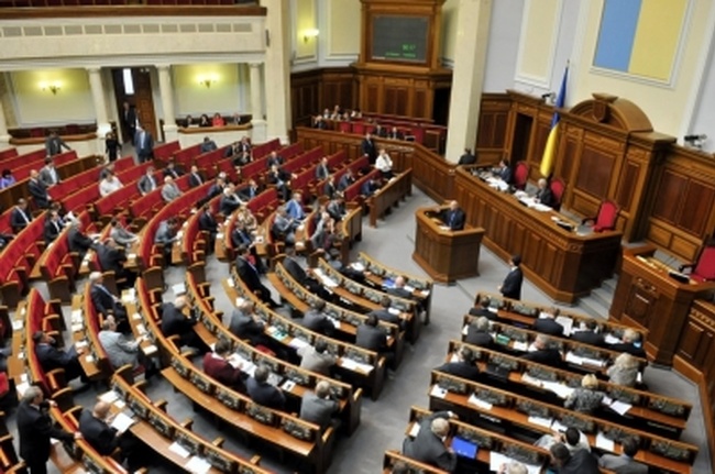 Двое нардепов-одесситов поддержали в первом чтении закон о 75% украинского языка на телевидении 