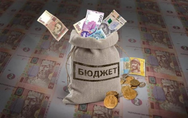 Президент підписав бюджет України на 2021 рік