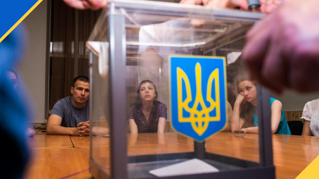 Солодка вата, торти, окуляри і дитячі свята: як «працюють» з виборцями потенційні кандидати на мажоритарних округах Одещини