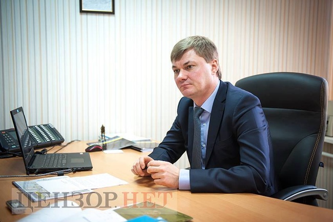 Власов уйдет с поста исполняющего обязанности главы ГФС и продолжит руководить Одесской таможней, - журналист