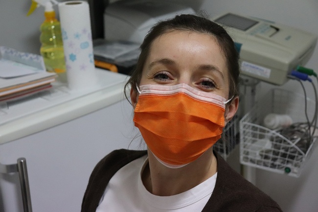 Не всі лікарні Одеської області виконали вимоги Нацслужби здоров'я для отримання належного фінансування