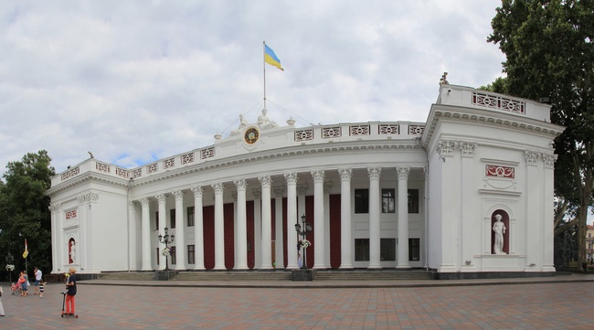 Земля и строительство: в каких сферах у одесских депутатов – конфликты интересов?
