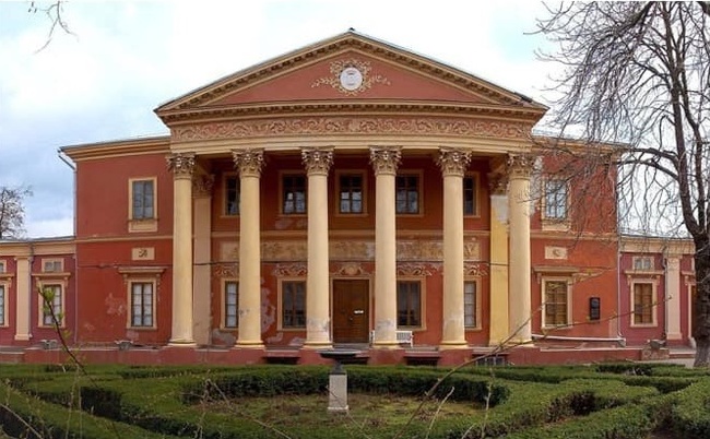 В мінкульті обіцяють відреставрувати Одеський художній музей наступного року