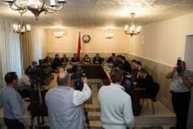 В непризнанном Приднестровье объявили предварительные результаты "выборов" в парламент