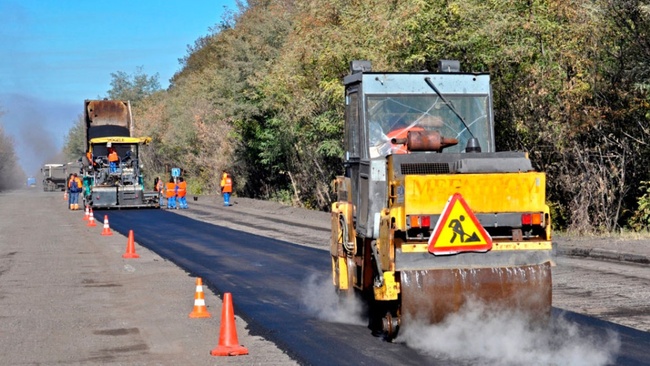 Госпредприятие повторно поищет подрядчика для капремонта путепровода на объездной дороге в Любашевке
