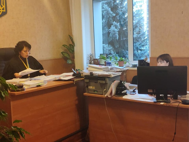 Одесский суд вернул санаторий «Красные зори» «Укрпрофздравнице»