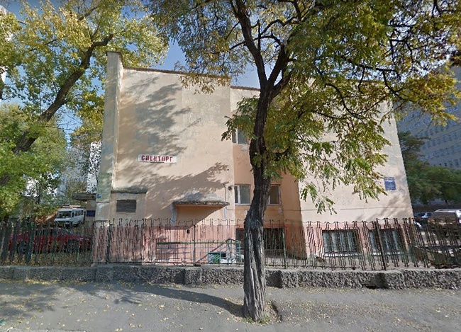 Полиция подозревает одесских бизнесменов в подделке документов при ремонте детского сада