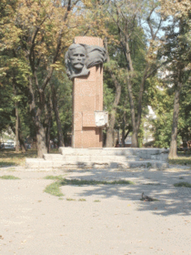 В Одессе переименуют ряд улиц и перенесут два памятника
