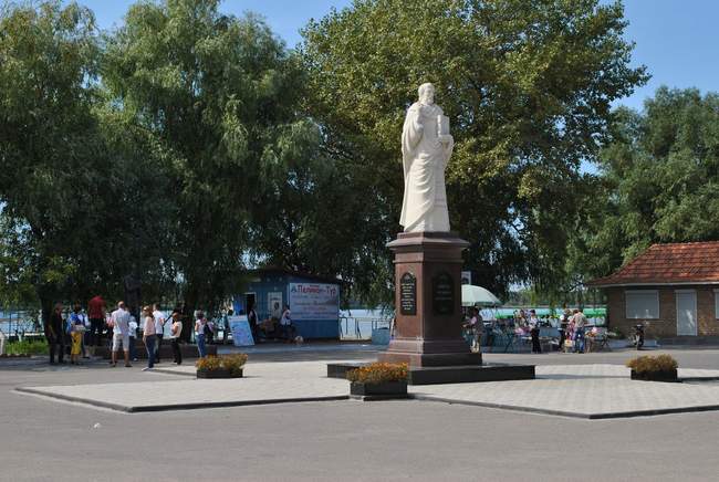 В Вилково за бюджетные средства построят центр старообрядчества