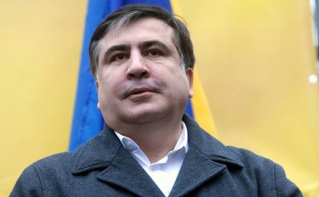 Экс-глава Одесской ОГА проиграл суд по отмене трехлетнего запрета въезда в Украину