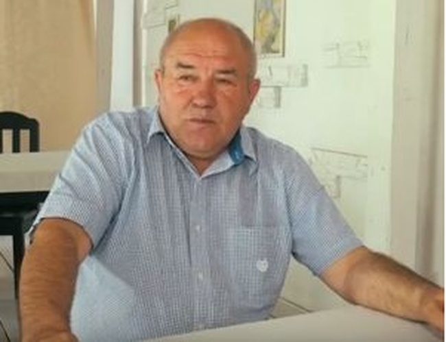 Экс-милиционер Луцюк обвинил чиновника в прорыве кордона на Куликовом поле 2 мая 2014 года