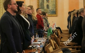 Бюджет та демонтаж Катерини II і Суворова: підсумки XVI сесії Одеської міської ради VIII скликання