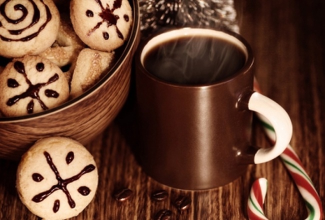 Утренний кофе от ИзбирКома: 6 января