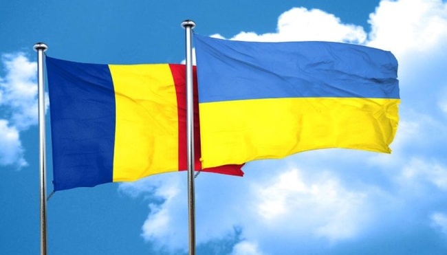 Міністерство закордонних справ України просять посприяти відкриттю консульства Румунії в Ізмаїлі