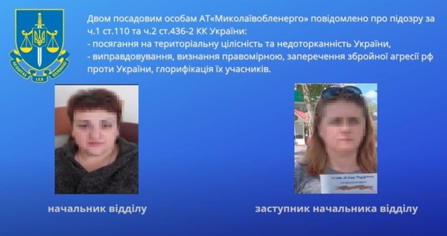 Фото: скріншот відео Миколаївської обласної прокуратури
