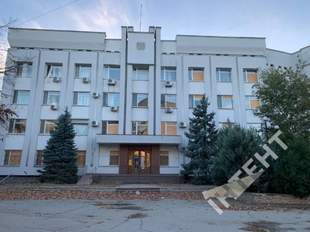 Occupants strike at Kherson community: one killed and one wounded