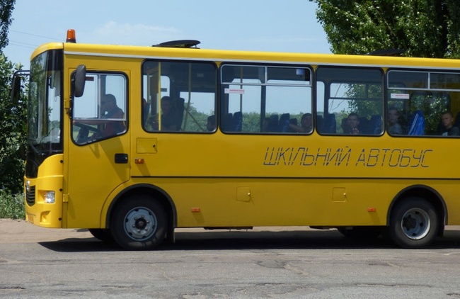 Дві громади на Одещині придбають автобуси за 4 мільйони