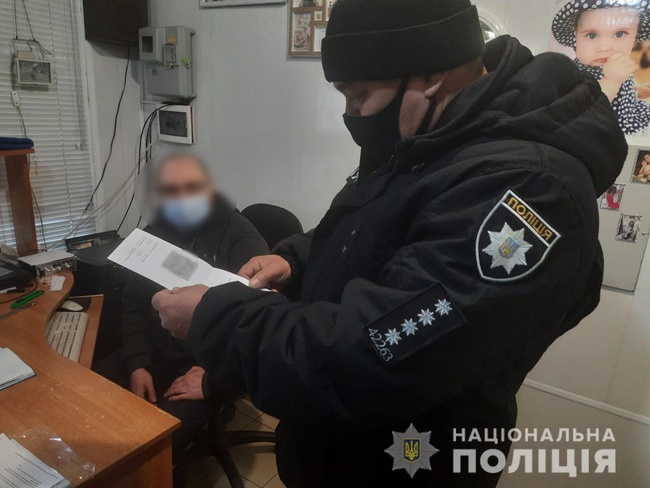 Минулого тижня правоохоронці Одещини оштрафували 455 порушників карантину