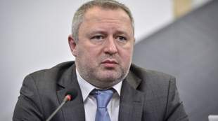 Prosecutor General Kostin resigns over scandals with fictitious disabilities of prosecutors