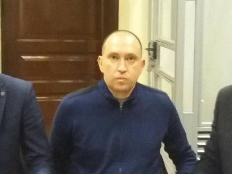 Дело одесского бизнесмена, предлагавшего детективам НАБУ 800 тысяч долларов, передали в суд