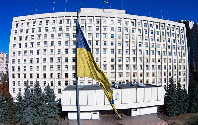 Рада обещает обновить состав Центризбиркома в декабре
