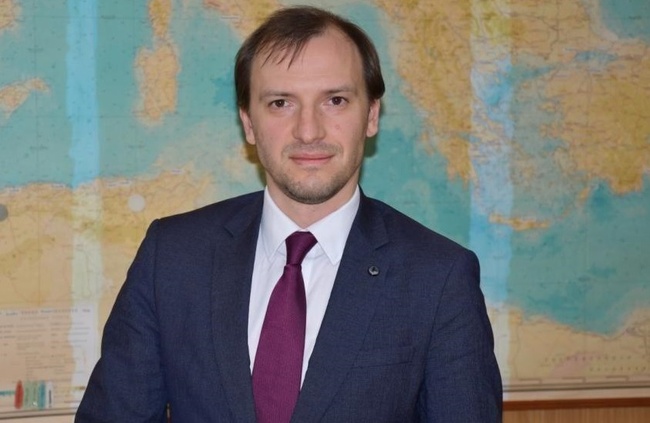 Керівника Українського Дунайського пароплавства відсторонили від роботи