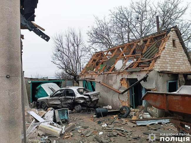 Фото: ГУ Нацполіції в Миколаївській області