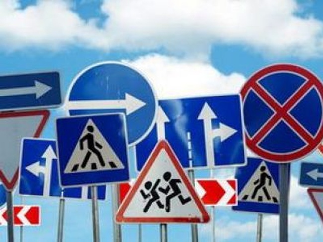 В Одессе реализуют проект по повышению безопасности дорог